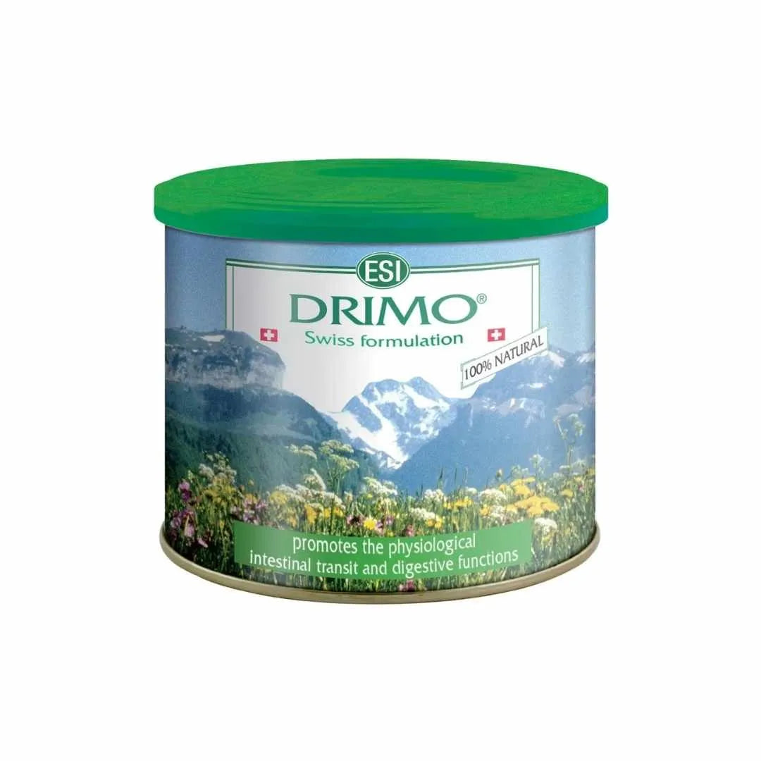 Esi - Drimo - GOLDFARMACI