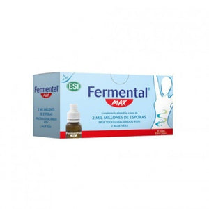 ESI Fermental Max Mini Drink 12 x 10 ml