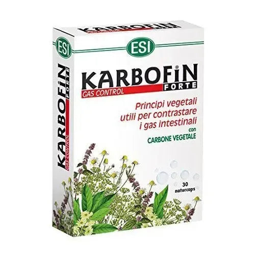 Esi - Karbofin Forte - GOLDFARMACI