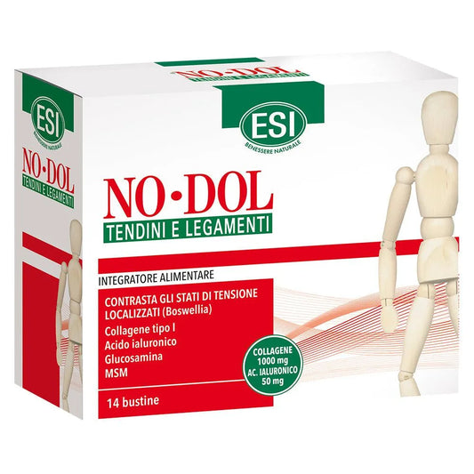 Esi - No-Dol Tendini & Ligamenti - GOLDFARMACI