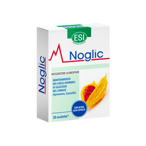 ESI Noglic 30 Tablets