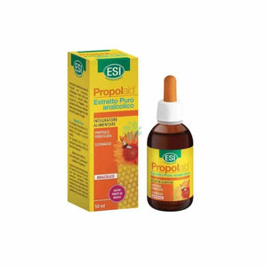 Esi - Propolaid Estratto Puro Analcolico - GOLDFARMACI