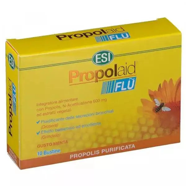 Esi - Propolaid Flu - GOLDFARMACI