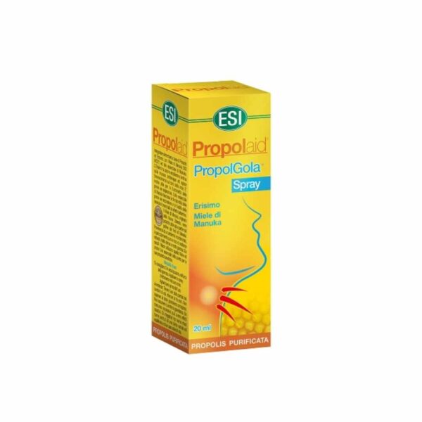ESI Propolaid PropolGola Manuka Honey Spray 20 ml