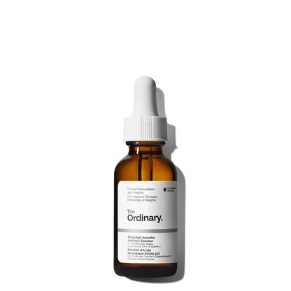 The Ordinary - Ethylated Ascorbic Acid 15% Solution - GOLDFARMACI