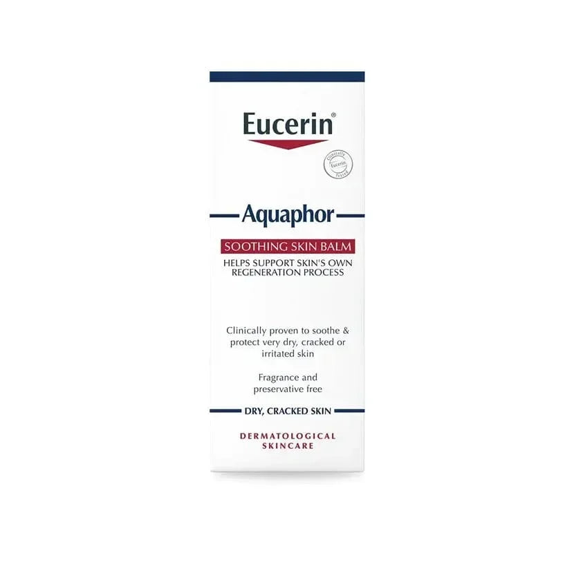 Aquaphor Soothing Skin Balm - GOLDFARMACI