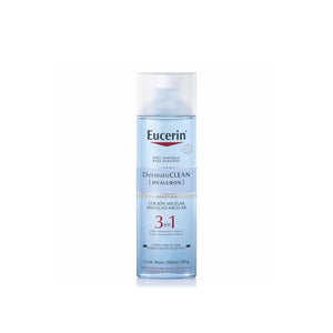 Eucerin - DermatoClean Micellar Water 3-in-1