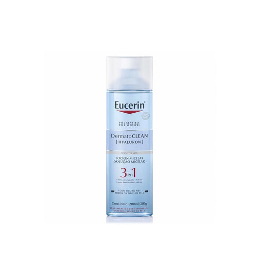 Eucerin - DermatoClean Micellar Water 3-in-1
