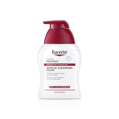 Eucerin Intim-Protect Gentle Cleansing Fluid