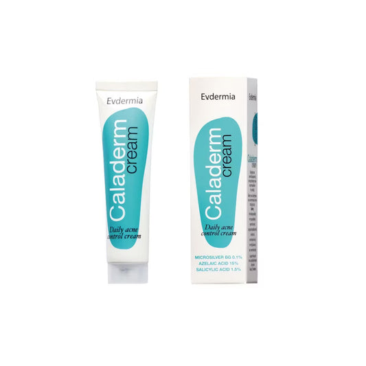 Evdermia - Caladerm Cream