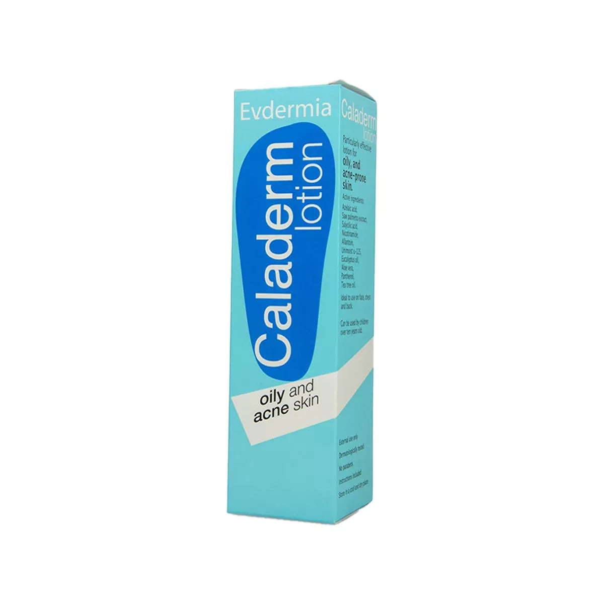 Evdermia - Caladerm Lotion