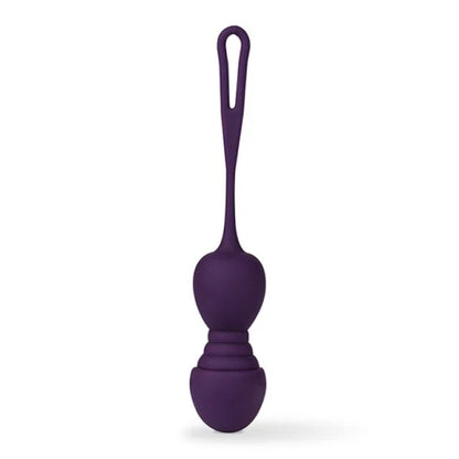 Ammicco - Pleasure Balls Rechargeable Balls for Kegel Exercises 4 Pieces
