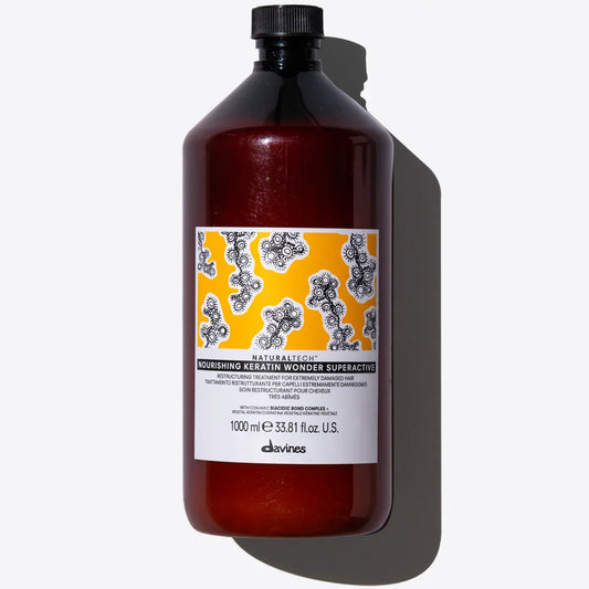 Davines - Nourishing Keratine Wonder Superactive