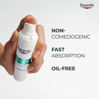 Eucerin - DermoPure Clinical Triple Action Corrective Fluid