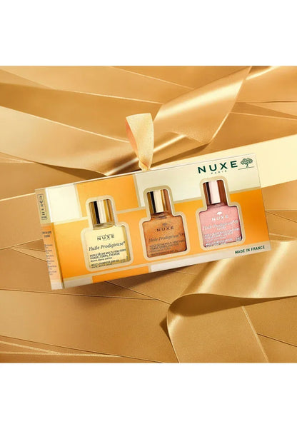 Nuxe - The 3 Prodigieux Set