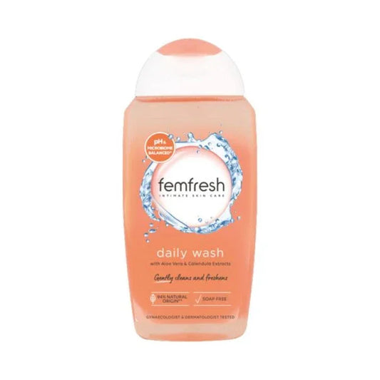 Femfresh - Daily Wash - GOLDFARMACI