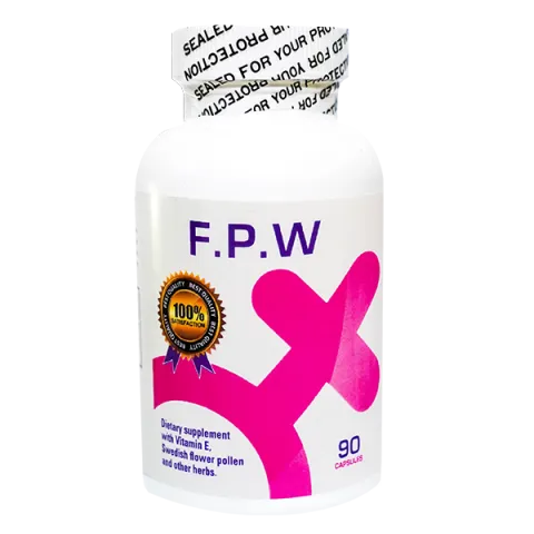 Fertil Pro Woman Plus - GOLDFARMACI