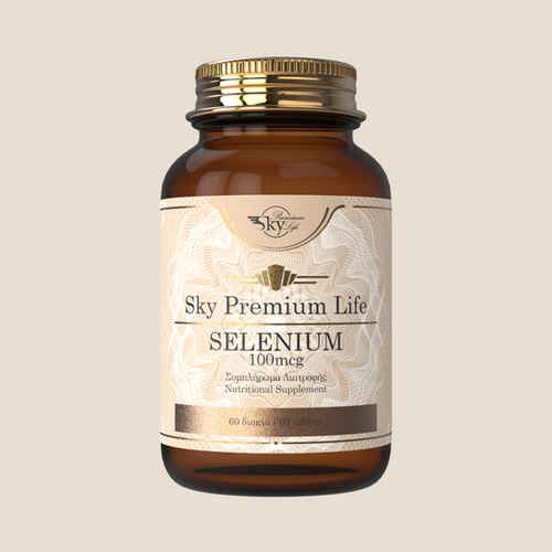 Sky Premium Life - Selenium