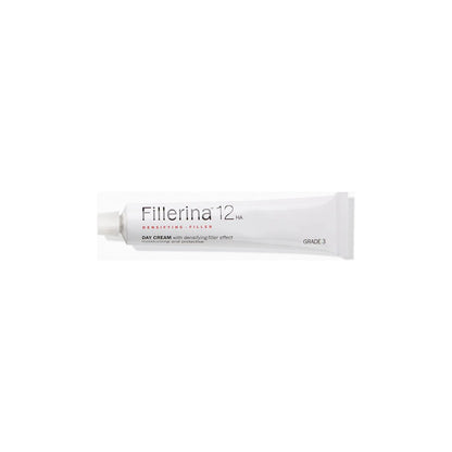 Fillerina - 12HA Day Cream – Grade 3 - GOLDFARMACI