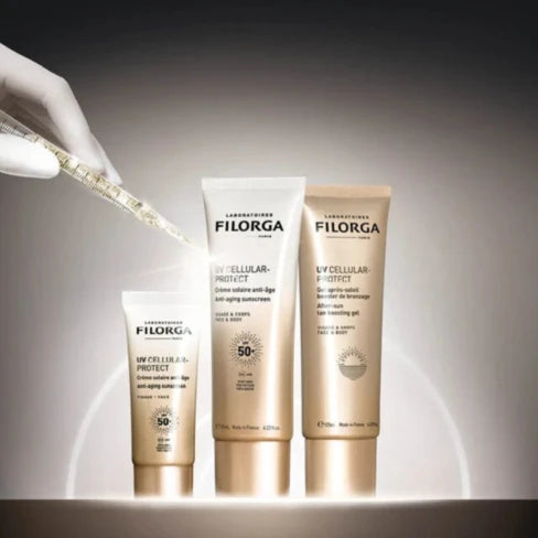 Filorga – UV Cellular Protect Face & Body (SPF 50+)