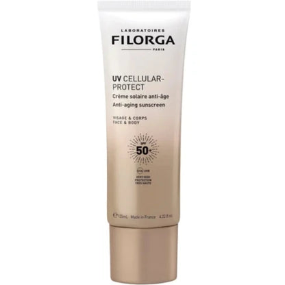 Filorga – UV Cellular Protect Face & Body (SPF 50+)