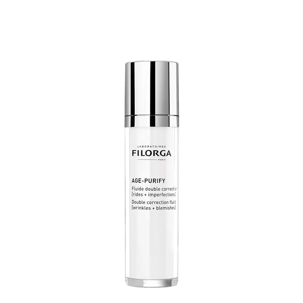 Filorga - Age-Purify Fluid - GOLDFARMACI