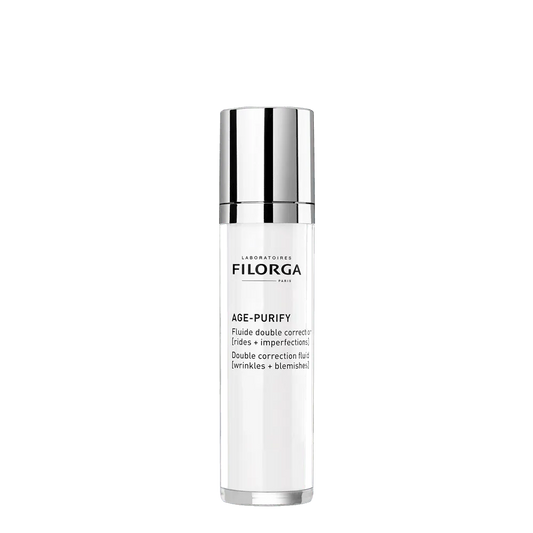 Filorga - Age-Purify Fluid - GOLDFARMACI