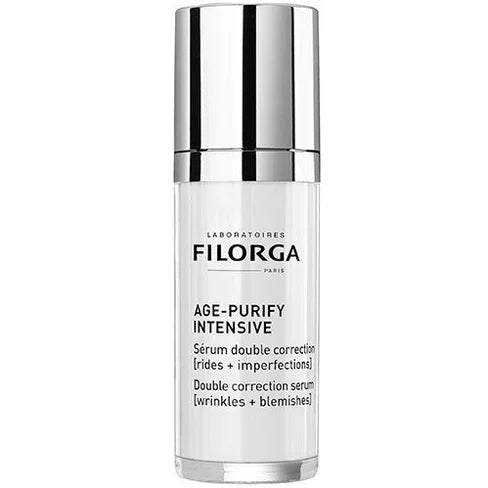 Filorga - Age-Purify Intensive Serum - GOLDFARMACI
