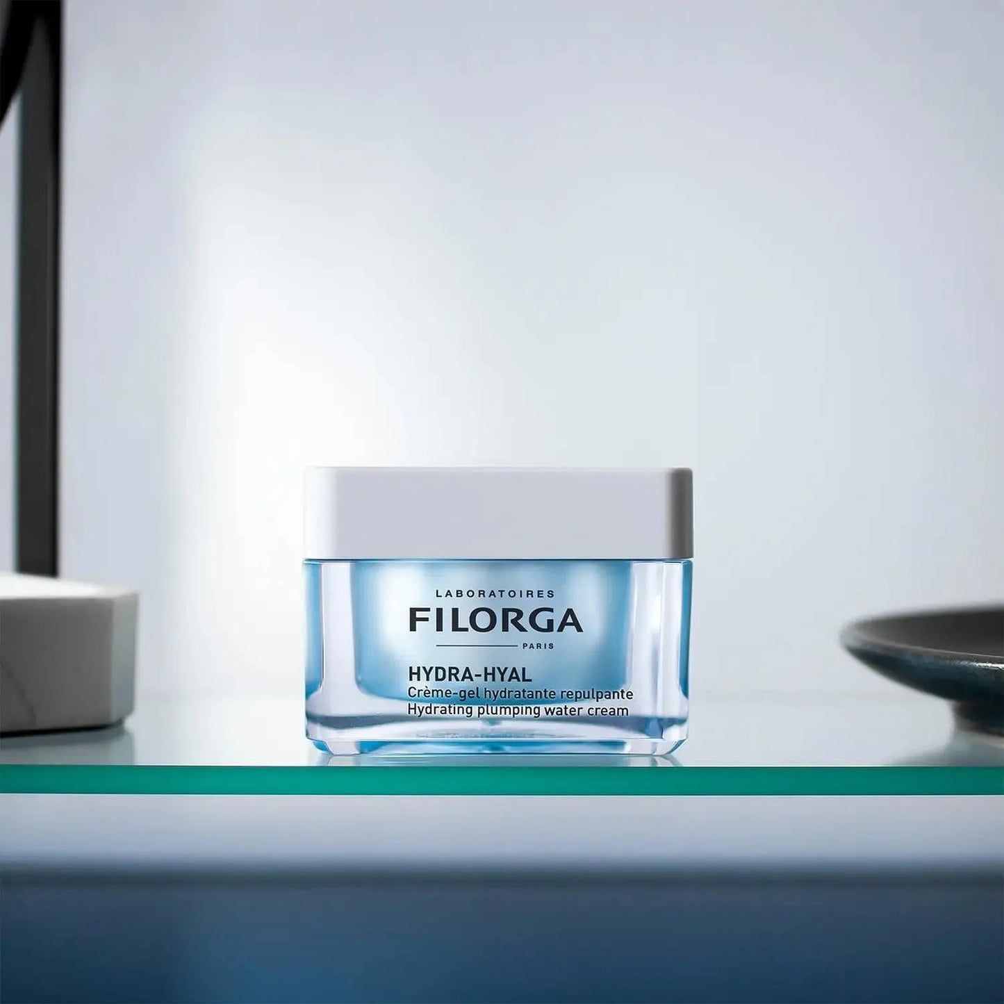 Filorga - Hydra-Hyal Gel Cream - GOLDFARMACI