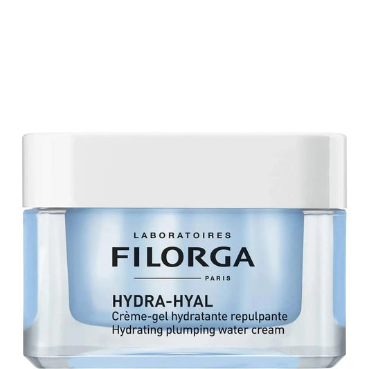 Filorga - Hydra-Hyal Gel Cream - GOLDFARMACI