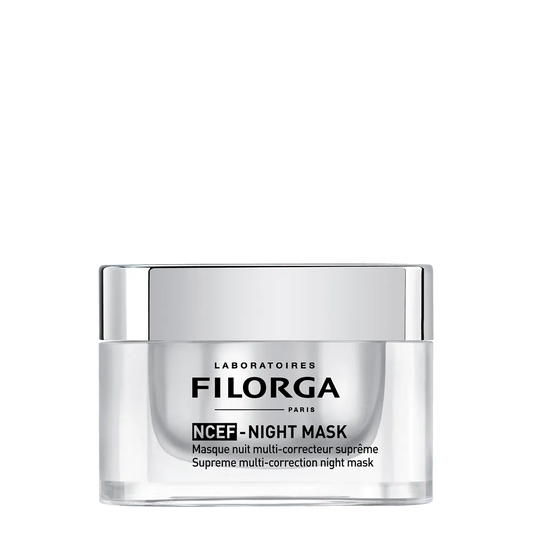 Filorga - NCEF-Night Mask - GOLDFARMACI