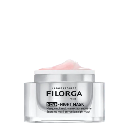 Filorga - NCEF-Night Mask - GOLDFARMACI