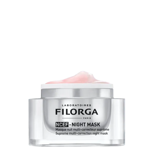 Filorga - NCEF-Night Mask - GOLDFARMACI