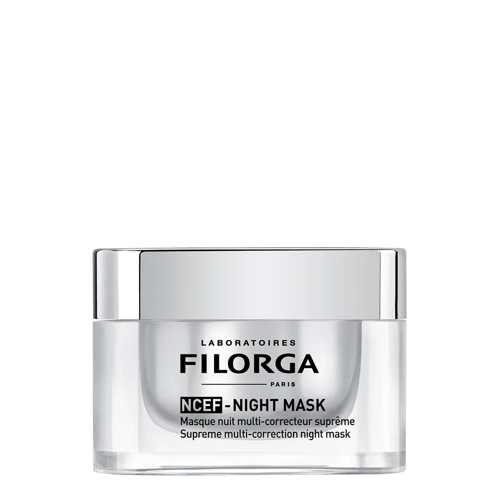 Filorga - NCEF-Night Mask - GOLDFARMACI