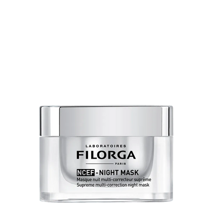 Filorga - NCEF-Night Mask - GOLDFARMACI