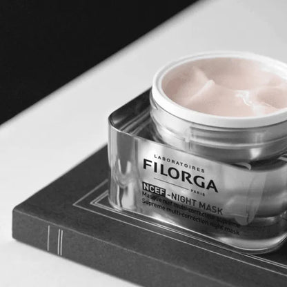 Filorga - NCEF-Night Mask - GOLDFARMACI