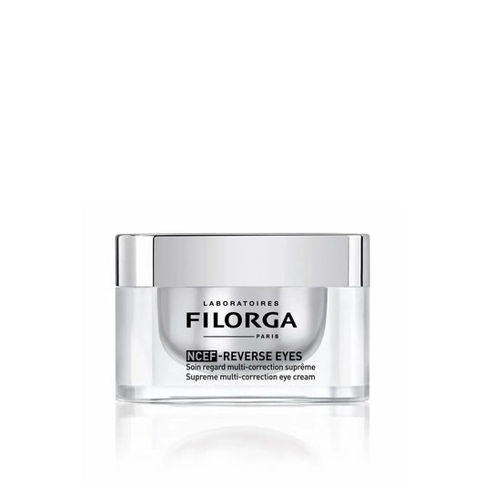 Filorga - NCEF-Reverse Eyes Cream - GOLDFARMACI