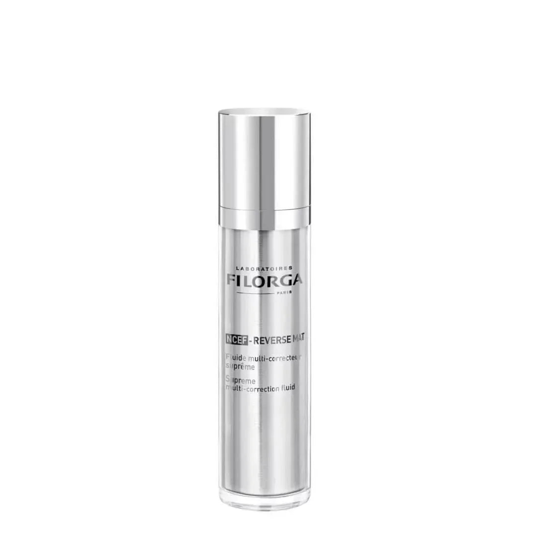 Filorga - NCEF-Reverse Mat Fluid - GOLDFARMACI