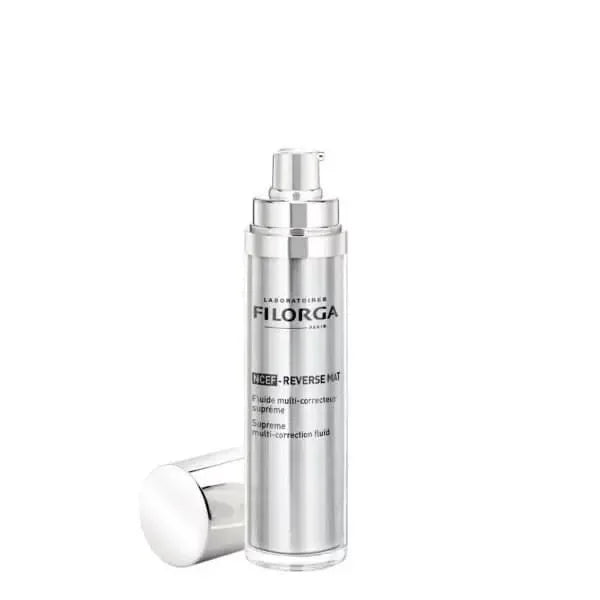 Filorga - NCEF-Reverse Mat Fluid - GOLDFARMACI