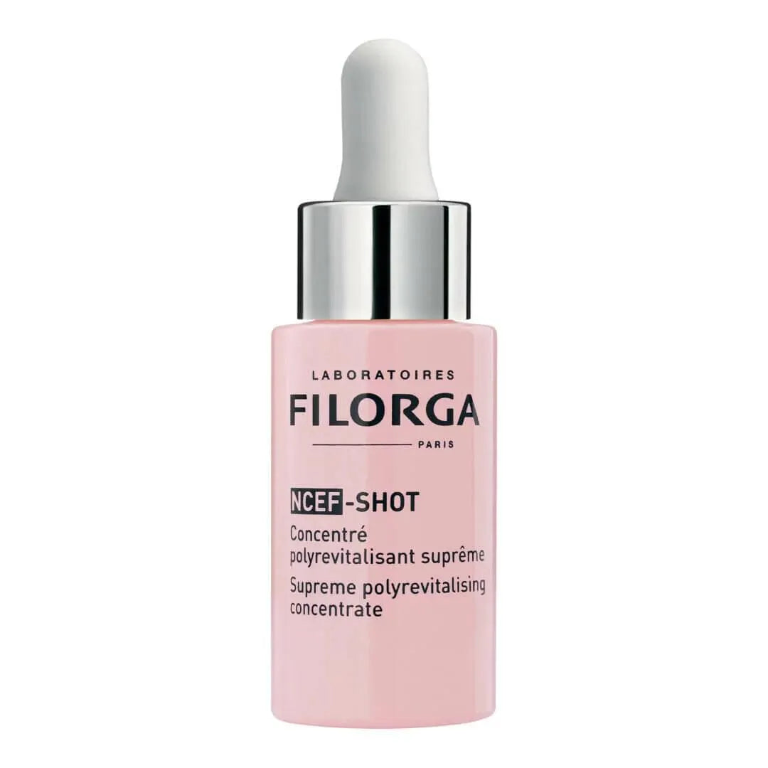 Filorga - NCEF-Shot Concentrate - GOLDFARMACI