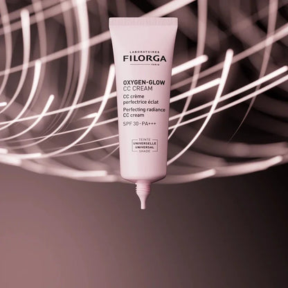 Filorga - Oxygen-Glow CC Cream
