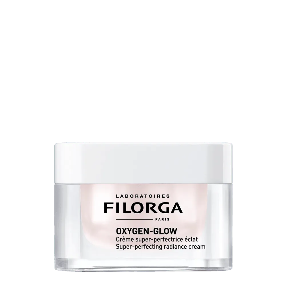 Filorga - Oxygen-Glow Perfecting Radiance Cream - GOLDFARMACI