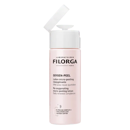 Filorga - Oxygen-Peel Lotion - GOLDFARMACI