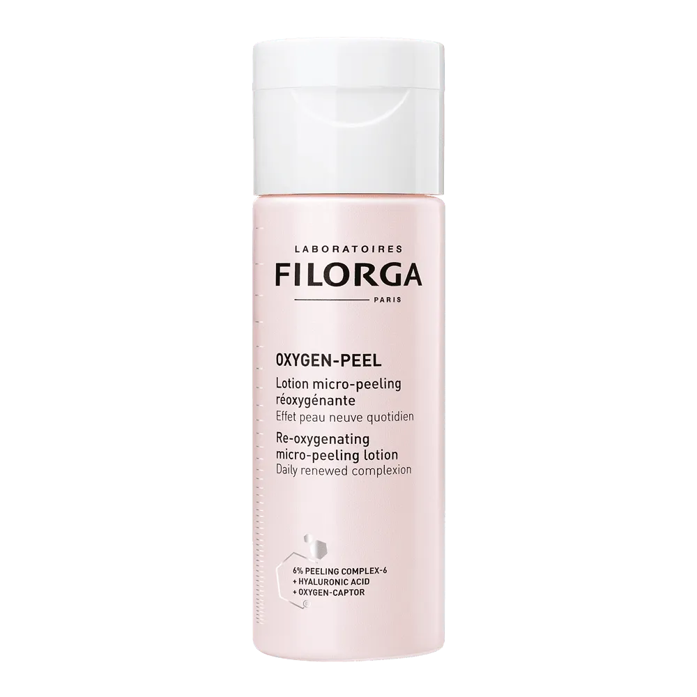 Filorga - Oxygen-Peel Lotion - GOLDFARMACI