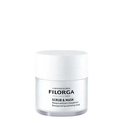 Filorga - Scrub & Mask - GOLDFARMACI