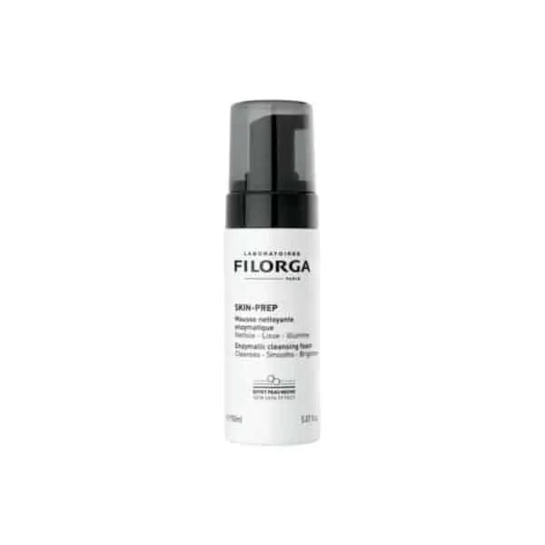 Filorga - Skin-Prep Enzymatic Cleansing Foam - GOLDFARMACI
