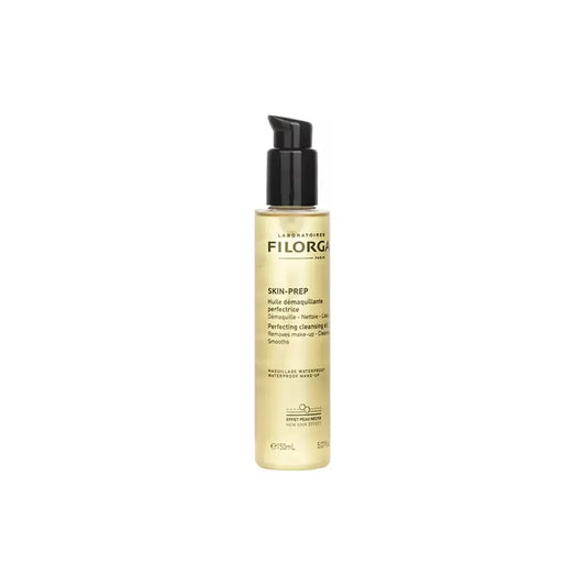Filorga - Skin Prep Perfecting Cleansing Oil - GOLDFARMACI