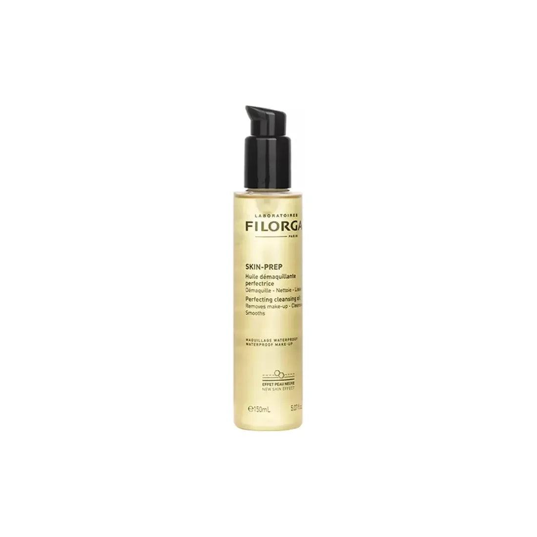 Filorga - Skin Prep Perfecting Cleansing Oil - GOLDFARMACI