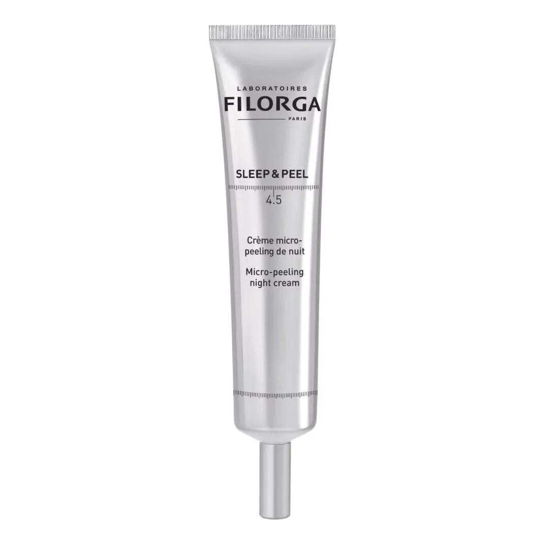 Filorga - Sleep & Peel Night Cream - GOLDFARMACI
