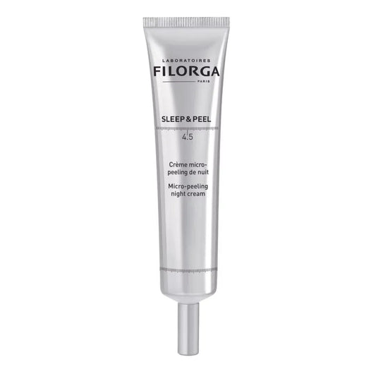 Filorga - Sleep & Peel Night Cream - GOLDFARMACI
